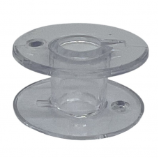 Ev Tipi Aile Dikiş Makinesi Plastik Geniş Masura Şeffaf / HM2518T