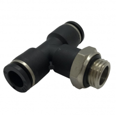 Hava Hortum Orta Bacak T Rekor 1/4-8 / PB08-G02