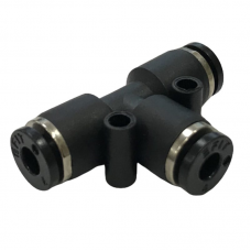 Hava Hortum T Rekor 4mm / PE04