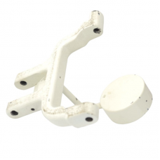 İplik Sarma Makinesi Tek Bobin Denge / MS-10S-3