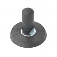 İplik Sarma Makinesi Tek Bobin Mumluk / MS-10S-18