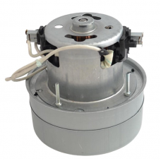 İplik Temizleme Makinesi Vakumlama Motoru / PLS-1977A-009 (PA-22D)