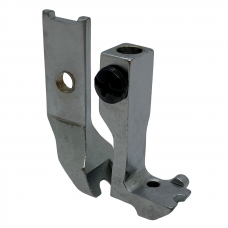 Juki 241 Sağ 4mm Fitil Ön-Arka Ayak Takımı