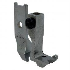 Juki 241 Sağ 5mm Fitil Ön-Arka Ayak Takımı