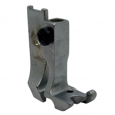 Juki 241 Sağ 7mm Fitil Ön-Arka Ayak Takımı