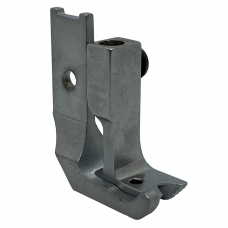 Juki 241 Sol 6mm Fitil Ön-Arka Ayak Takımı