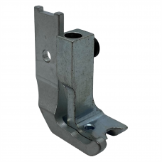 Juki 241 Sol 8mm Fitil Ön-Arka Ayak Takımı Juki 241 Sol 8mm Fitil Ön-Arka Ayak Takımı