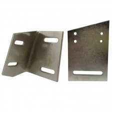 Kemer Bağlantı Aparat Takımı / Küçük Boylar İçin Kemer Bağlantı Aparat Takımı / Küçük Boylar İçin