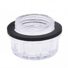 Kingtex Overlok Reçme Yağ Gösterge Camı/6030203B60 Kingtex Overlok Reçme Yağ Gösterge Camı/6030203B60