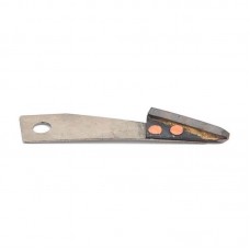 Mini Kumaş Kesim Motoru Alt Elmas Bıçak / PLS-65-G41