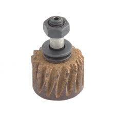 Mini Kumaş Kesim Motoru Bıçak Dişlisi / PLS-65-G46
