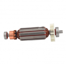 Mini Kumaş Kesim Motoru Rotor / PLS-65-G70