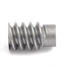 Mini Kumaş Kesim Motoru Sonsuz Dişli / PLS-65-G20