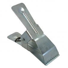 Mini Tırtıllı Pastal Maşası / CLMP-08