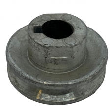 Motor Döküm Kasnak / 50MM