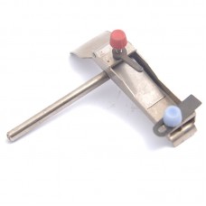 Overlok Üstten Gelen Lastik Apara / 25MM TEK