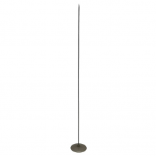 Pastal İğnesi Büyük Boy 25cm