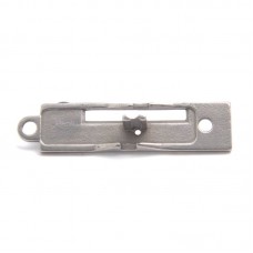 Çiftiğne Kalın Plaka Çiftiğne Kalın Plaka