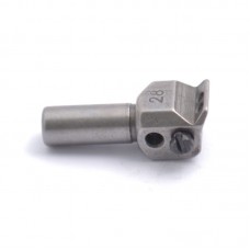 Sütunlu Çiftiğne 2.8mm İğne Bağı / LXF-80307 2.8