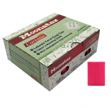 Sabun Çizgi Taşı Pembe 100 Adet / CARISMA-06