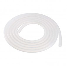 Şeffaf Polietilen Hortum / PE2040 2X4mm 1 Metre
