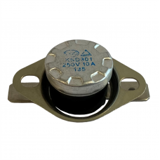 Ütü Limit Termostat 135C / TY LMT 135