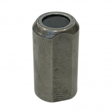 Ütü Solenoid Valf Çekirdeği Ve Yayı 1/4inç (Frezeli) / 336612