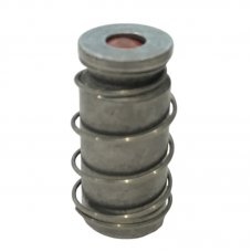 Ütü Solenoid Valf Çekirdeği Ve Yayı