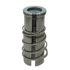 Ütü Solenoid Valf Çekirdeği Ve Yayı 1/2inç