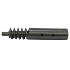 Yuvarlak Kumaş Kesim Motoru Sonsuz Dişli / PLS-125-56 (PLS-125-H16)