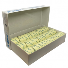 Etiketleme Makinesi 4 No Beyaz Etiket / 12X22 42ADET
