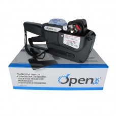 Etiketleme Makinesi 7 Haneli / 2234