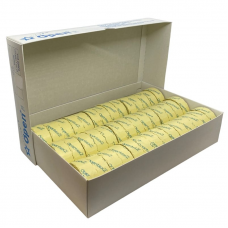 Etiketleme Makinesi Renkli Etiket / 12X22 42ADET