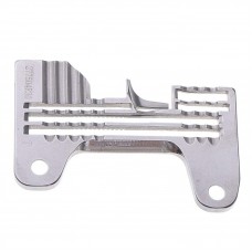 Pegasus Overlok EX 3 İp 3 Kanallı Plaka / 277504R30