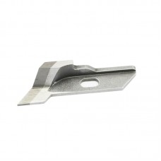 Pegasus Overlok EX Üst Köşeli Bıçak / 211662 1 Adet