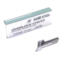 Pegasus Overlok EX Üst Köşeli Bıçak / 210755