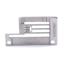 Pegasus Reçme W1562-2 Bant 5.6mm Plaka / 259632B56