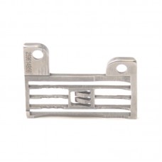 Pegasus Reçme WT264-01CB 5.6mm Plaka / 259614B56