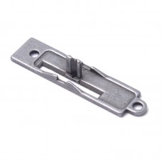 Çiftiğne İnce Plaka Çiftiğne İnce Plaka