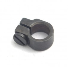 Çiftiğne İğne Bağı Kelepçesi Çiftiğne İğne Bağı Kelepçesi