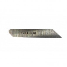Yamato Reçme VG Seri Alt Bıçak / 3110038 10ADET