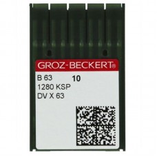 Reçme Dikiş İğnesi / DVX63 12/80 100ADET