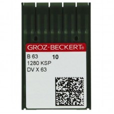 Reçme Dikiş İğnesi/DVX63 16/100 100ADET