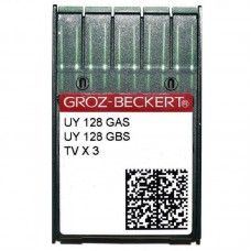 Reçme Dikiş İğnesi / UY 128 GAS 20/125 100ADET