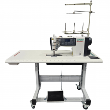 Brother Modeli Çiftiğne Elektronik Dikiş Makinesi / SP-8750