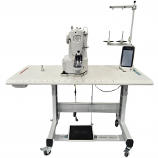 Juki Modeli Ponteriz Dikiş Makinesi / SP-1900
