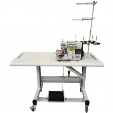 Overlok Dikiş Makinesi 3-4 İplik / SP-P5-4