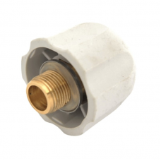 Ütü Emniyet Ventili 3/8 / SY EV 38