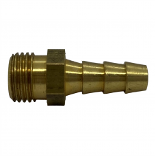 Ütü Hortum Nipeli Düz 1/4 / SY HN 14180