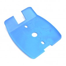 Ütü Plastik Mavi Buharlık / SY PBH 04